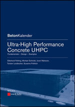 Ultra-High Performance Concrete UHPC