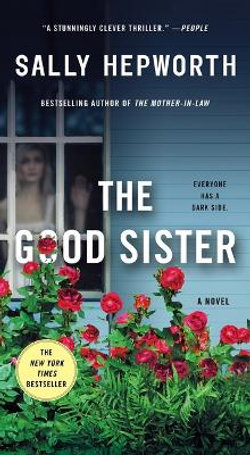 The Good Sister The Good Sister