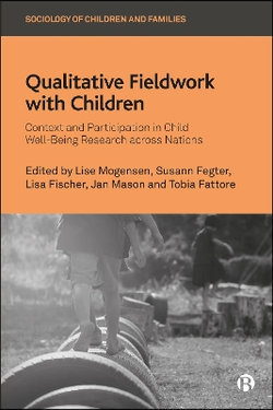 Qualitative Fieldwork with Children