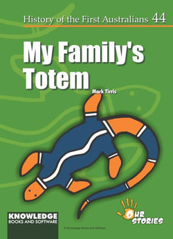 My Family's Totem My Family's Totem