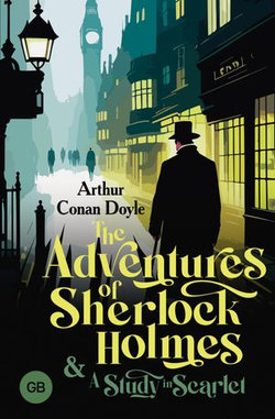 The Adventures of Sherlock Holmes The Adventures of Sherlock Holmes
