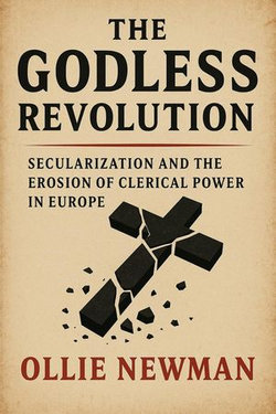 The Godless Revolution: Secularization and the Erosion of Clerical Power in Europe
