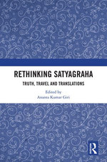 Rethinking Satyagraha