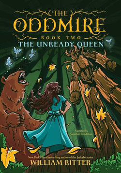 The Unready Queen