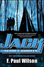 Jack: Secret Circles