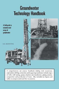 Groundwater Technology Handbook