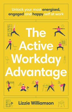 The Active Workday Advantage