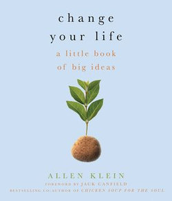 Change Your Life! Change Your Life!