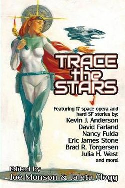 Trace the Stars