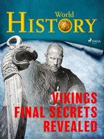Vikings – Final Secrets Revealed