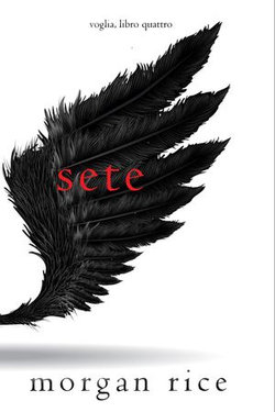 Sete (Voglia Libro Quattro)