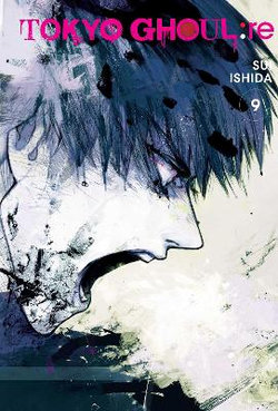 Tokyo Ghoul: re, Vol. 9: Volume 9