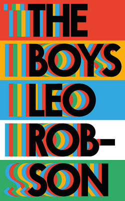 The Boys The Boys