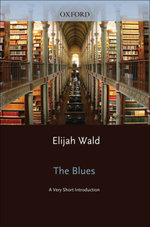 The Blues:A Very Short Introduction