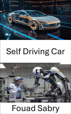 Self Driving Car