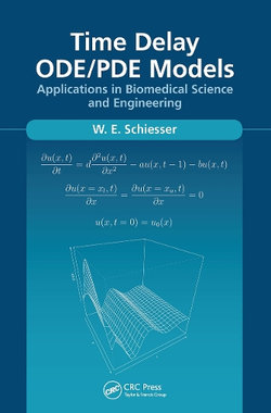 Time Delay ODE/PDE Models