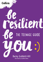 Be Resilient Be You Be Resilient Be You