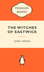 The Witches of Eastwick