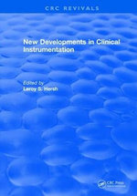 New Developments in Clinical Instrumentation