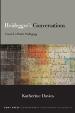Heidegger's Conversations