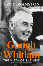 Gough Whitlam