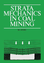 Strata Mechanics in Coal Mining