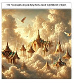 The Renaissance King: King Rama I and the Rebirth of Siam