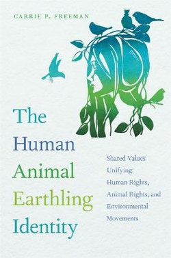 The Human Animal Earthling Identity The Human Animal Earthling Identity