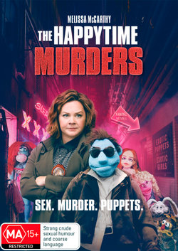 The Happytime Murders