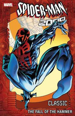 Spider-Man 2099 Classic Volume 3