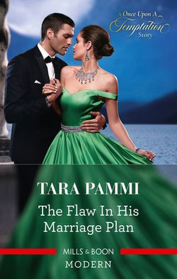 The Flaw in His Marriage Plan