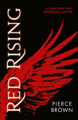 Red Rising Red Rising