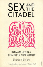 Sex And The Citadel