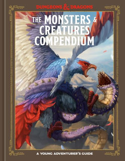 The Monsters and Creatures Compendium