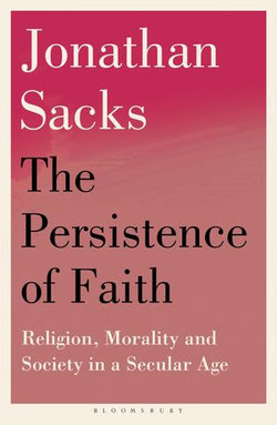 The Persistence of Faith