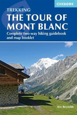 The Tour of Mont Blanc