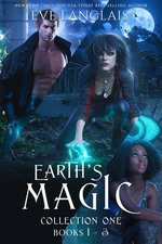 Earth's Magic : Collection One