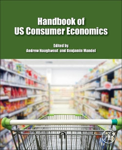 Handbook of US Consumer Economics Handbook of US Consumer Economics