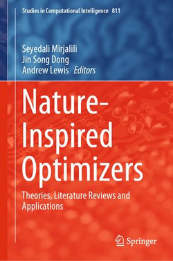 Nature-Inspired Optimizers Nature-Inspired Optimizers
