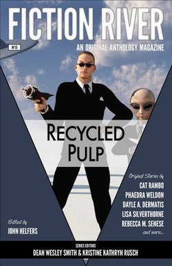 Fiction River: Recycled Pulp