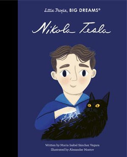 Nikola Tesla Nikola Tesla