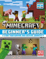 Minecraft Beginners Guide Minecraft Beginners Guide