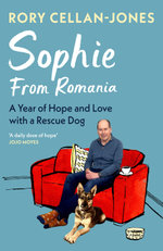 Sophie from Romania