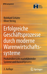 Erfolgreiche Geschaeftsprozesse durch moderne Warenwirtschaftssysteme