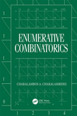 Enumerative Combinatorics Enumerative Combinatorics