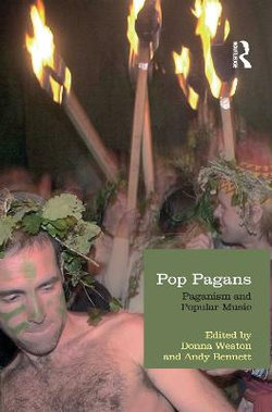 Pop Pagans Pop Pagans