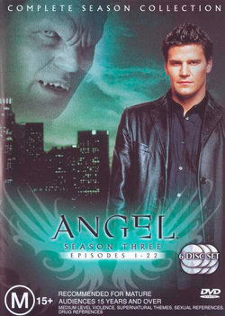 Angel: Season 3