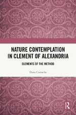 Nature Contemplation in Clement of Alexandria