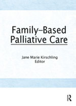 Family-Based Palliative Care