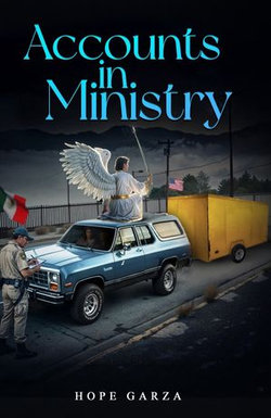 Accounts in Ministry Accounts in Ministry